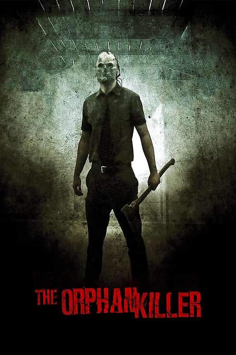 The Orphan Killer